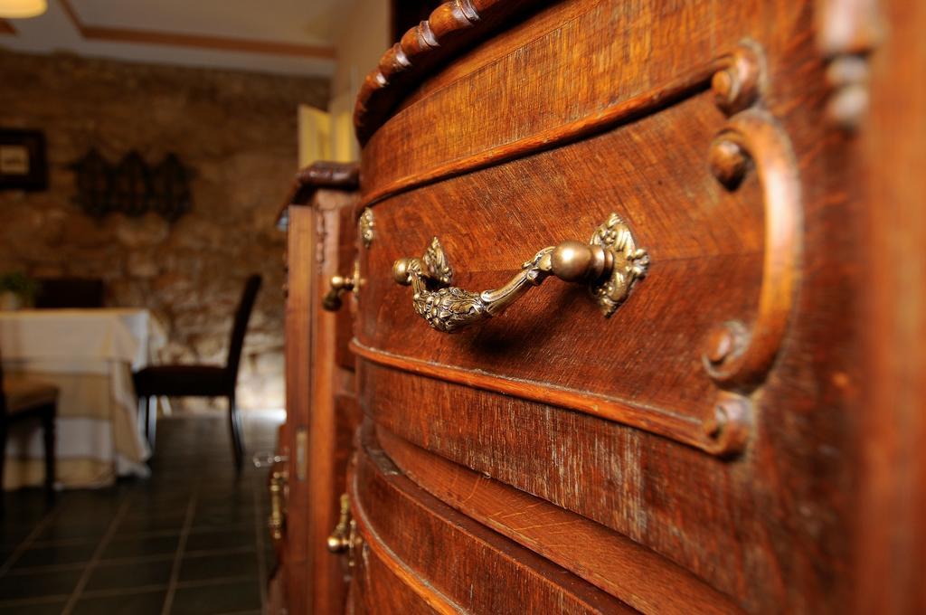 Hotel Boutique Casona Del Boticario San Vicente de la Sonsierra Exteriér fotografie