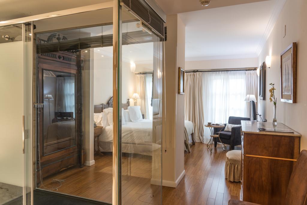 Hotel Boutique Casona Del Boticario San Vicente de la Sonsierra Exteriér fotografie