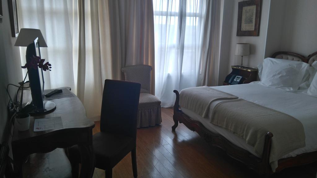 Hotel Boutique Casona Del Boticario San Vicente de la Sonsierra Exteriér fotografie