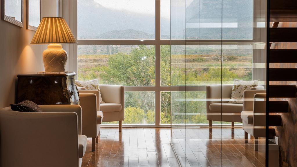 Hotel Boutique Casona Del Boticario San Vicente de la Sonsierra Exteriér fotografie